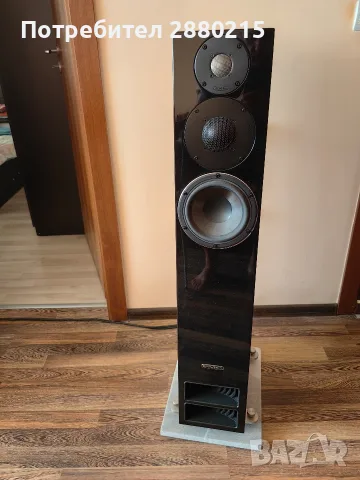 toncoloni pmc twenty5 26i, снимка 7 - Тонколони - 55852150