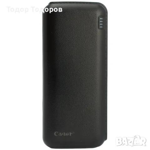 Външна батерия DIVA 12000 mAh, снимка 6 - Оригинални батерии - 48606433