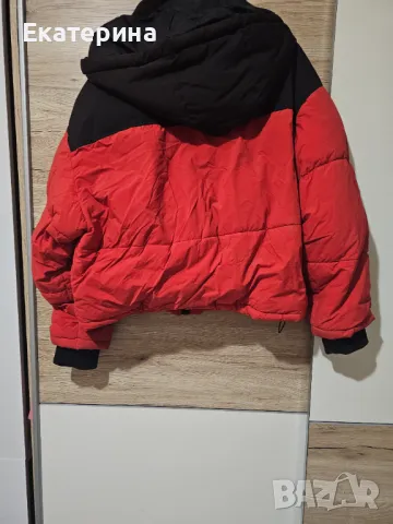 Зимни якета Zara 