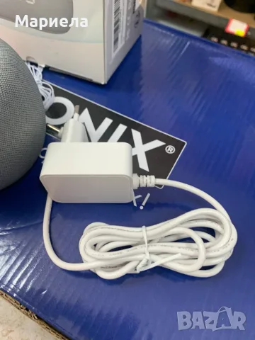 Часовник с бял шум и Bluetooth високоговорител , будилник, снимка 10 - Будилници и настолни часовници - 55990797