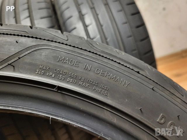 205/45/17 Goodyear / летни гуми, снимка 10 - Гуми и джанти - 53627460