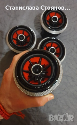 Духалки А3/S3 8V / 8P