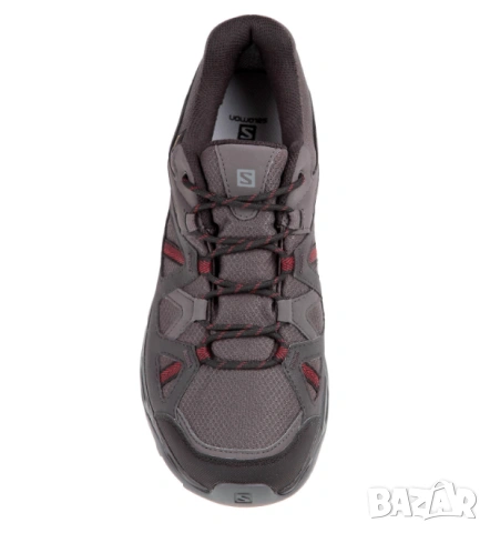 туристически обувки Salomon Rhossili GTX номер 43 1/3 водоустойчиви , снимка 8 - Маратонки - 53713781