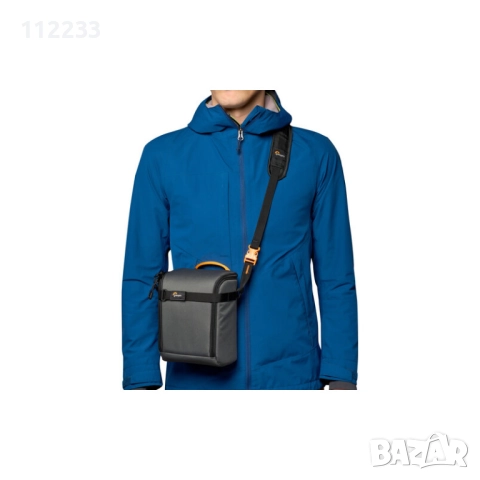 Lowepro PhotoSport BP AW III 15L, снимка 14 - Чанти, стативи, аксесоари - 52490516