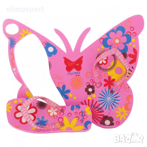 Джaпанки P4980 Материал: силикон, изкуствен материал 6.99 лв. Размер 28 29 30 31 32 33 34 35, снимка 2 - Детски джапанки - 36491016