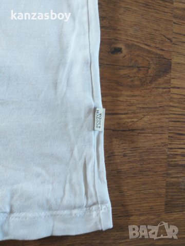 scotch and soda caliente - страхотна мъжка тениска , снимка 9 - Тениски - 41637232