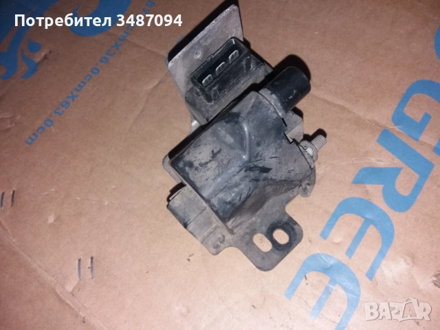 Запалителна бобина за Audi 100/А6 С4 , снимка 4 - Части - 52708788