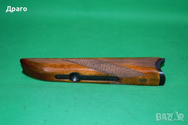 Ложа за ловна пушка ИЖ-18, 12 калибър (Л-607), снимка 3 - Ловно оръжие - 52032824