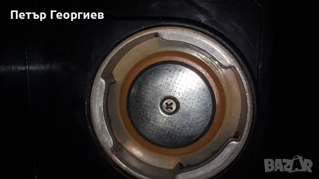 Еспресо машина Rohnson R-978, 20 бара, снимка 6 - Кафемашини - 49250202