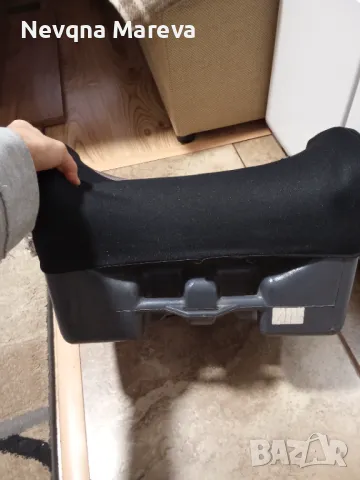 Седалка за кола , снимка 2 - Столчета за кола и колело - 48238690