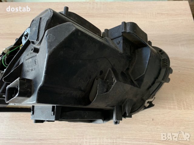 Фар за бмв/bmw 3 E92, снимка 4 - Части - 35834098