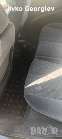 Пежо 407 2.0 хди 136, снимка 9 - Автомобили и джипове - 55936408