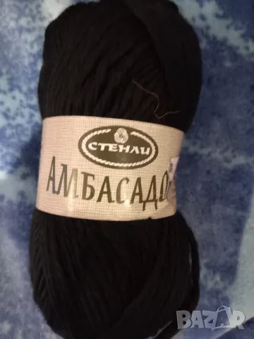 Прежда Амбасадор