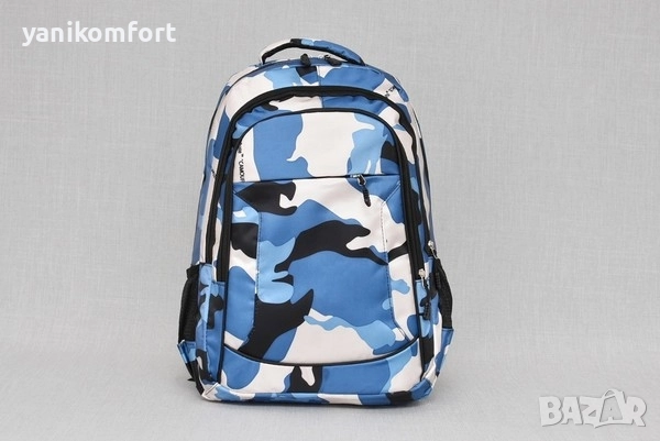 Ученическа раница , снимка 5 - Раници - 51493892