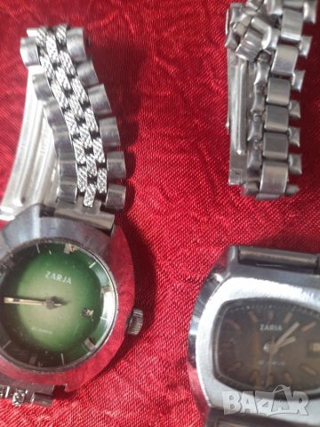 Стари дамски часовници , снимка 12 - Антикварни и старинни предмети - 41321505