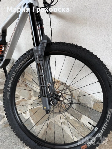 Propain Spindrift 5AL 25, снимка 11 - Велосипеди - 53324672