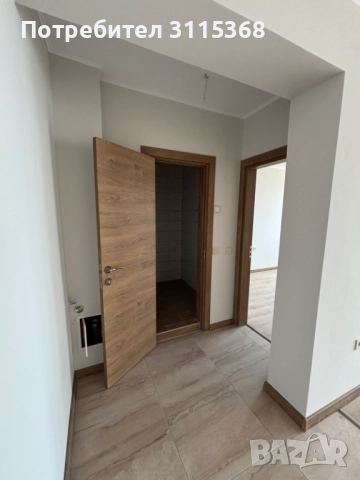 нов апартамент от строител, снимка 6 - Апартаменти - 52233429