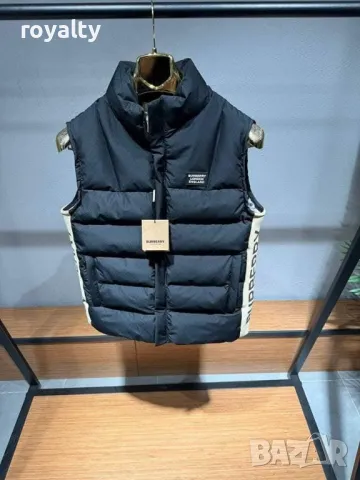 Burberry мъжки елек