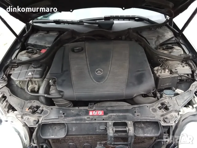 Mercedes-Benz C 220CDI-150kc. Avantgarde Facelift, снимка 15 - Автомобили и джипове - 56182949