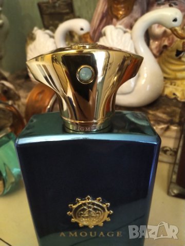 Amouage Figment EDP 100 мл.РАЗПРОДАЖБА , снимка 5 - Мъжки парфюми - 42259943