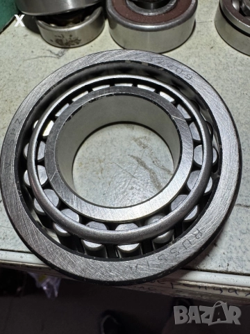 ЛАГЕР 32209 SPZ НОВ РУСКИ 45*85*24,75мм, снимка 3 - Части - 51766749