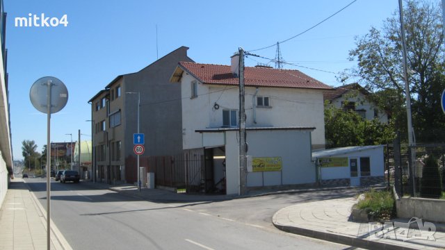 комутатор за форд скорпио, снимка 2 - Части - 42267150