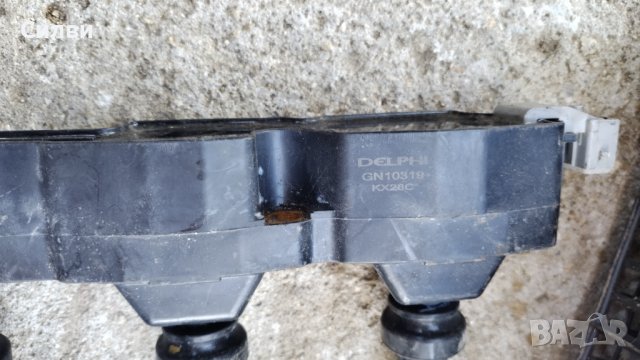 Запалителна бобина за Ситроен Берлинго 1 1,6 Ц2 Ц3 Ц4 Ксара Пежо 206 207 307 308 от Citroen Pejo 1.6, снимка 5 - Части - 42305694