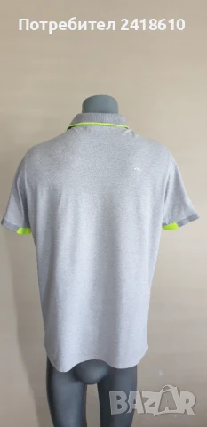Kjus  50 + UPF Mens Size M  НОВО! ОРИГИНАЛ! Мъжка Тениска!, снимка 7 - Тениски - 50715906