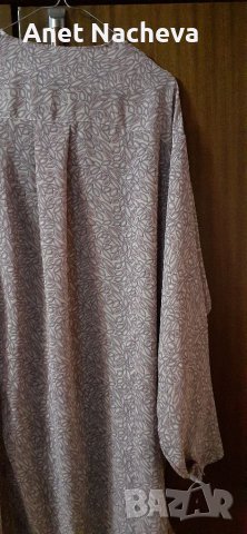 ТУНИКА,  тип допълнение към панталон  или пола , снимка 8 - Туники - 39545497