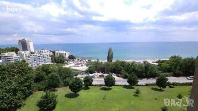 Двустаен с паркомясто на първа линия до морето, Варна, комплекс Кабакум Бийч , снимка 10 - Почивки на море - 42003861