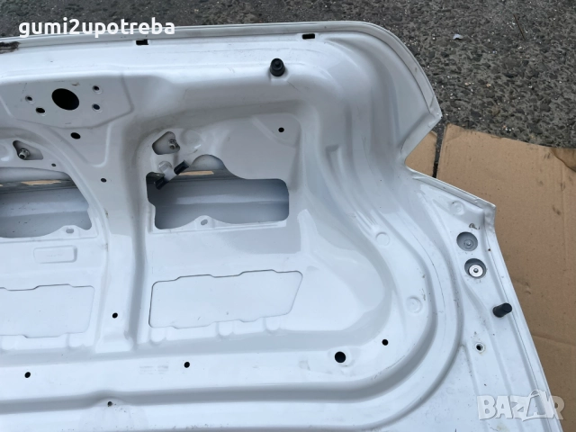 Заден Капак Багажник Toyota GT86 2018 Subaru BRZ, снимка 9 - Части - 52674377