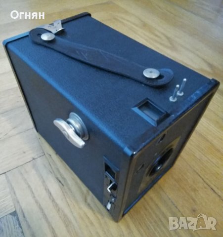 Фотоапарат, стар за колекция