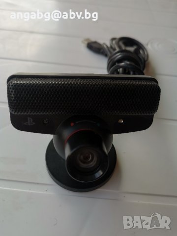 PS3 Eye Camera

