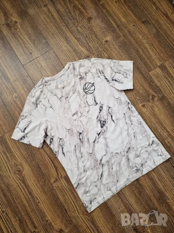 Страхотна мъжка тениска NIKE  размер M , снимка 2 - Тениски - 50704055