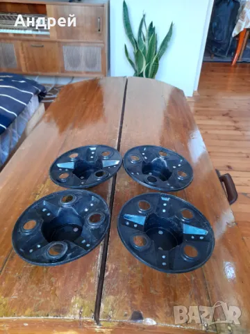 Капачки за джанти Лада,ВАЗ, снимка 6 - Аксесоари и консумативи - 48876319