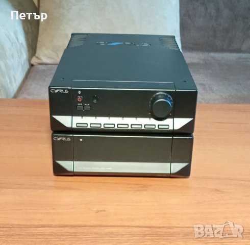 Cyrus 3, 3i, 5, 6, 7, CD6s, Cyrus PSX-R, Cyrus Two + PSX, Smart Power , снимка 2 - Ресийвъри, усилватели, смесителни пултове - 42526715