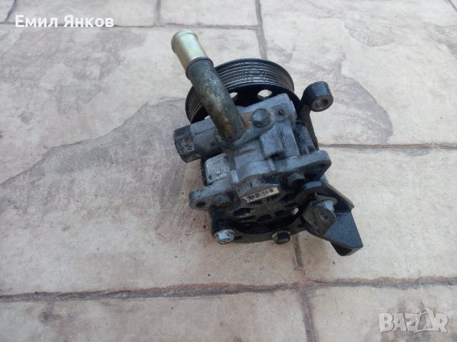 Части за двигател Мерцедес  OM 642, снимка 10 - Части - 42518193