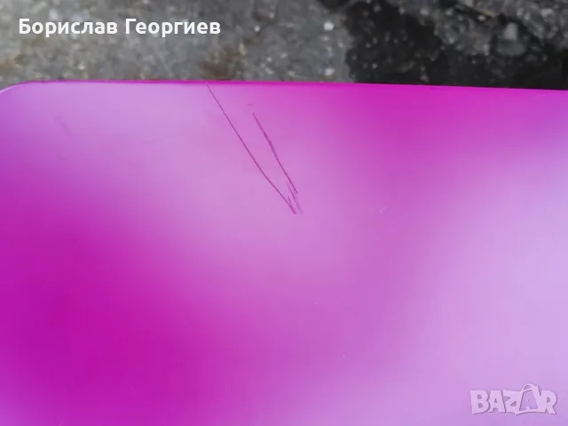 Две маси помощни маса, снимка 4 - Маси - 49749062