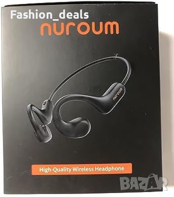 Нови Водоустойчиви Bluetooth 5.3 Безжични слушалки Спортни костна проводимост, снимка 7 - Слушалки, hands-free - 42073624