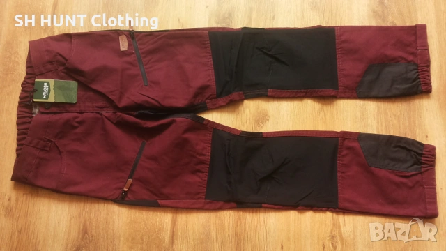 KAYOBA OUTDOOR Stretch Trouser размер M / L панталон с от части еластична материя - 2229