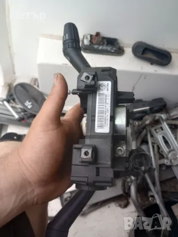 Лостчета чистачки мигачи alfa romeo mito 86262000, снимка 3 - Части - 50198095