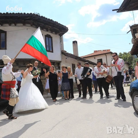 Оркестър Елит фолк, снимка 11 - Dj - 11157356