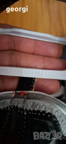 гети за nike air vapormax, снимка 3 - Маратонки - 50929620