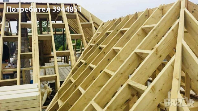 Диян Стефанов – покривни ремонти в София, снимка 3 - Ремонти на покриви - 53426338