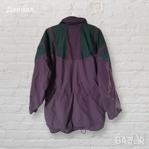 Винтидж яке Adidas , снимка 2 - Якета - 48446516