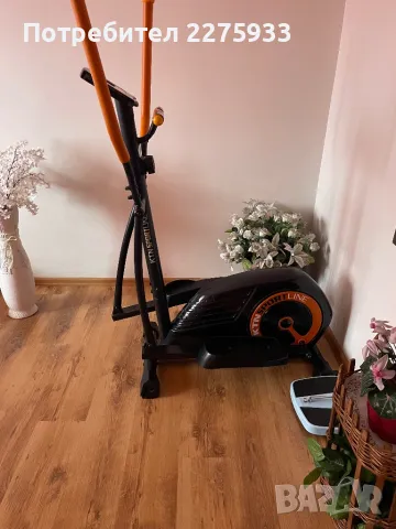 Тренажор, снимка 4 - Фитнес уреди - 50044027