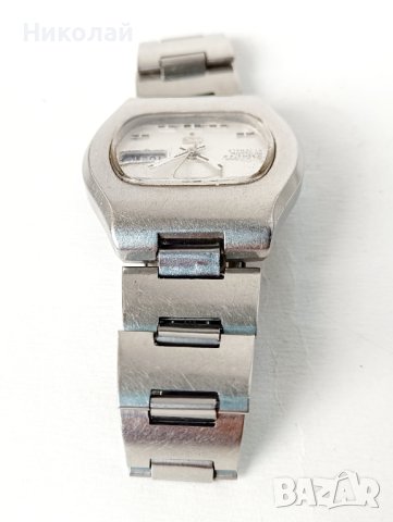 Seiko Automatic 21 Jewels 6119-5431, снимка 6 - Мъжки - 44495456