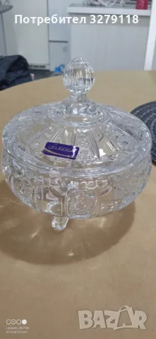 Бонбониера, снимка 3 - Декорация за дома - 47926027