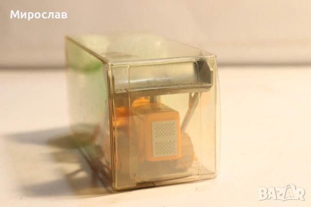 WIKING HO 1/87 ТРАКТОР БУЛДОЗЕР ФАДРОМА МОДЕЛ КОЛИЧКА, снимка 5 - Колекции - 53830300