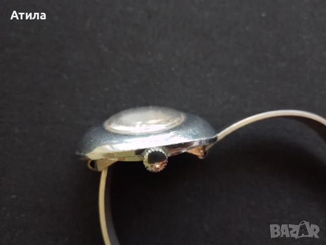 часовник Golana швейцарски механичен, снимка 3 - Дамски - 51426397